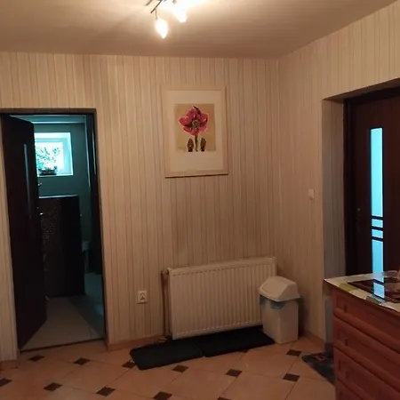 Maciejowka House With A View Apartment Jelenia Gora Exterior photo