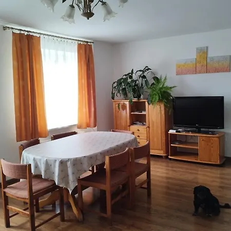 Maciejowka House With A View Apartment Jelenia Gora Exterior photo