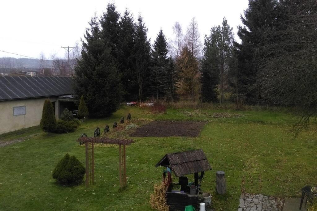 Maciejowka House With A View Apartment Jelenia Gora