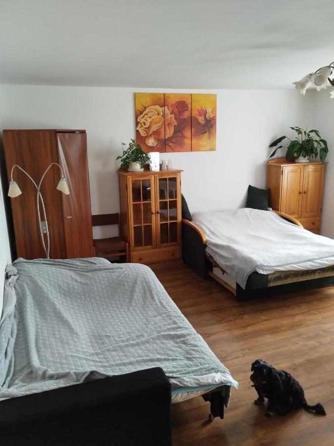 Maciejowka House With A View Apartment Jelenia Gora